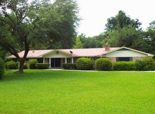 924 County Road 619, Kirbyville, TX 75956
