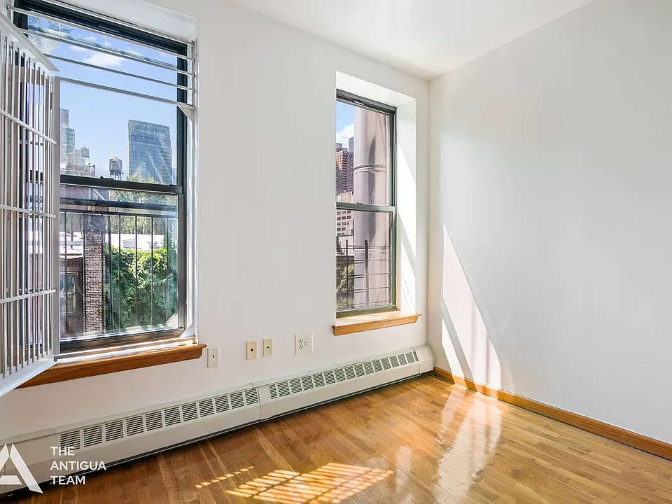 316 W 47th St #4WR