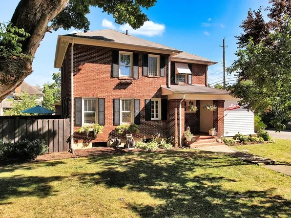 965 Piedmont Ave, Bristol, VA 24201