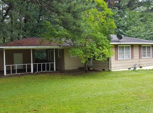 2906 Revere St, Jackson, MS 39212