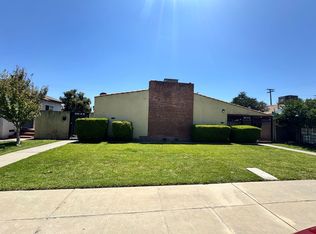 635-637 W Hammond Ave, Fresno, CA 93728