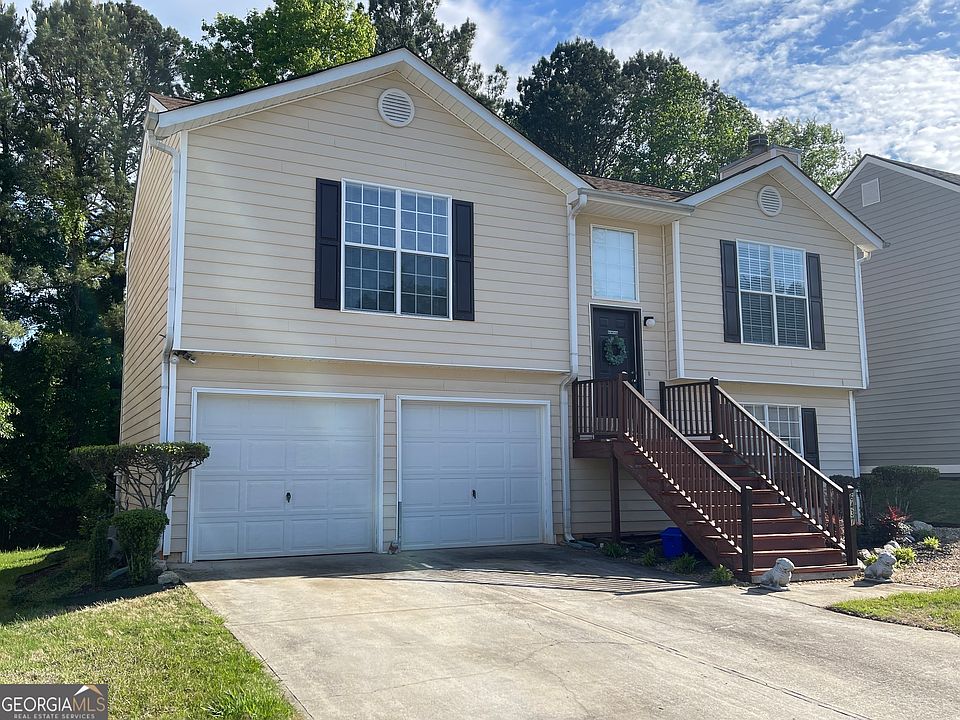6437 Alford Cir, Lithonia, GA 30058 Zillow