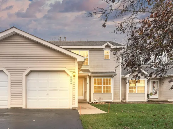 8080 Park Ln #13, Ypsilanti, MI 48198