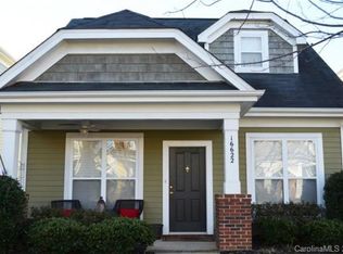16622 Spruell St, Huntersville, NC 28078