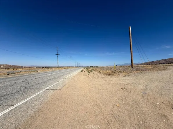 1602 Vac Corner S Farnborough Lot 4, Palmdale, CA 93551