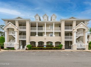 1215 Middleton Dr N #2209, Calabash, NC 28467