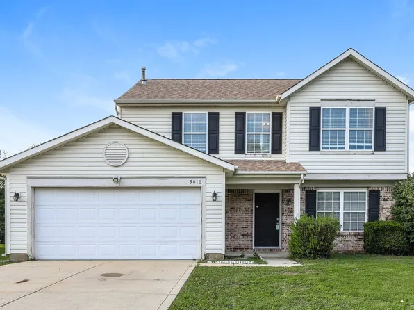 9010 Eiderdown Way, Indianapolis, IN 46231