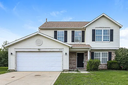 9010 Eiderdown Way Photo 1