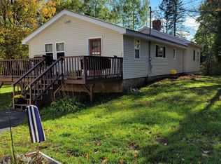 1077 Dover Rd, Garland, ME 04939