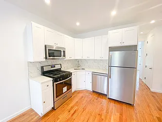 Rented by StayBK LLC