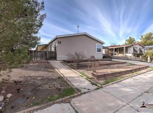 15 N Rickie Rd, Washington, UT 84780