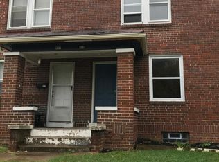 621 E Gates St, Columbus, OH 43206