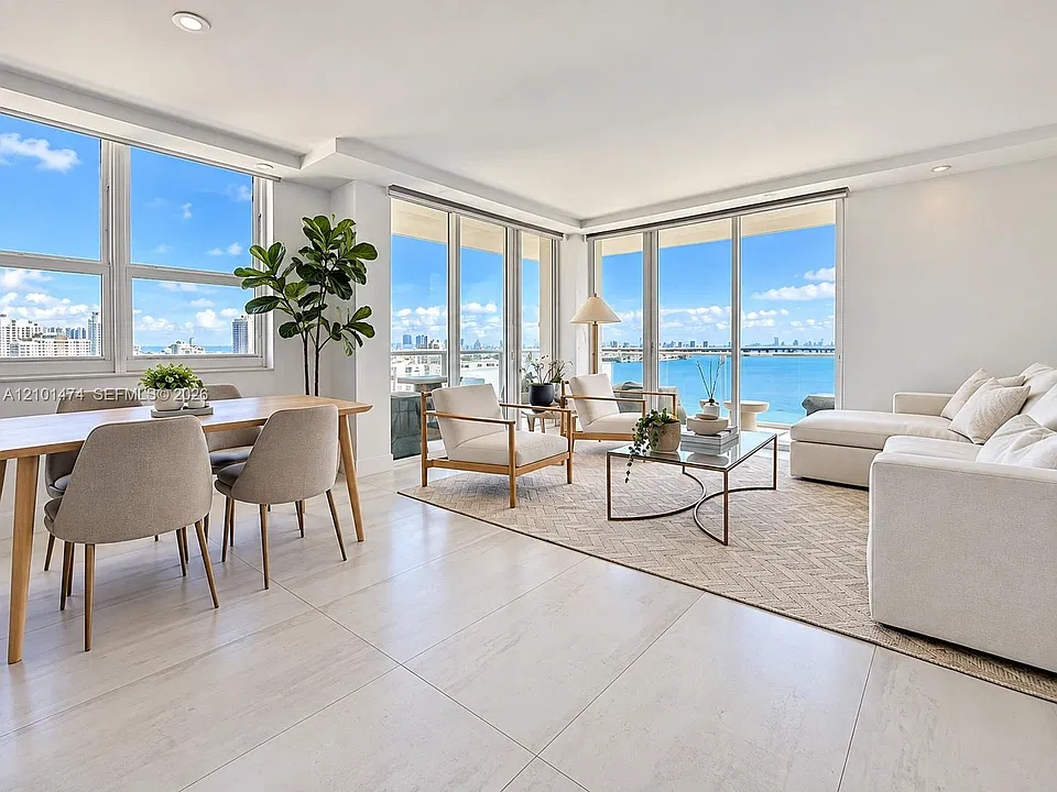 1155 Brickell Bay Dr #3010