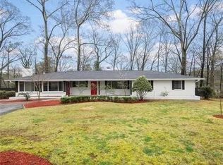 2307 Favor Rd SW, Marietta, GA 30060