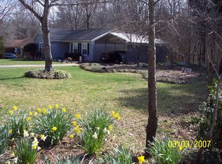 5922 Trotters Ridge Rd, Charlotte, NC 28227