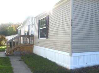 292 Roxbury Park, Goshen, IN 46526