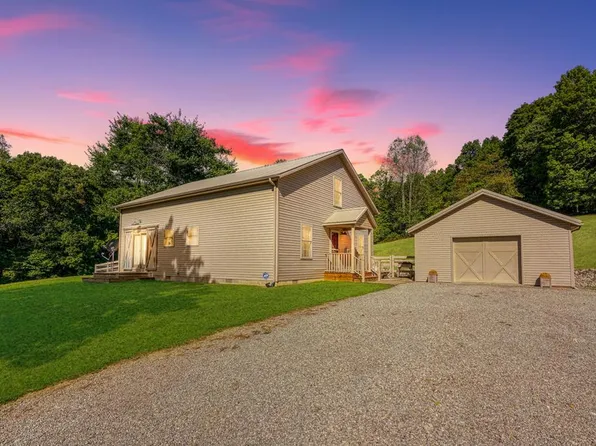 11591 State Route 139, Jackson, OH 45640