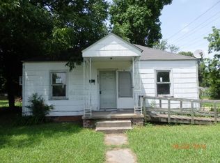 1600 Hearn St, Blytheville, AR 72315