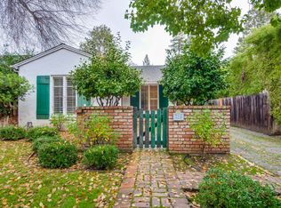 216 Arbor Rd, Menlo Park, CA 94025
