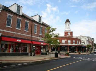 64 Triton Way, Mashpee, MA 02649