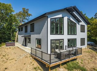 49307 368th Ave, Frazee, MN 56544