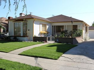 5250 Via Corona St, Los Angeles, CA 90022