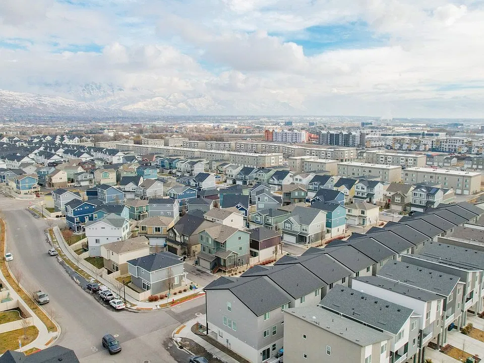 Neighborhood
