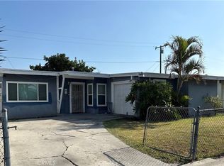 1609 Saint W #166, Compton, CA 90220