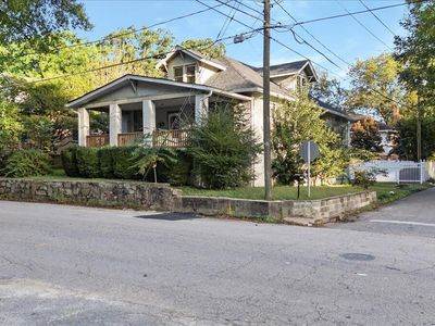 1105 S Chestnut St, Henderson, NC, 27536