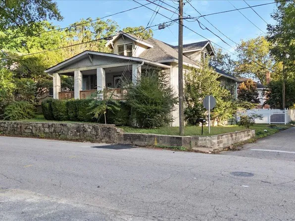 1105 S Chestnut St, Henderson, NC 27536