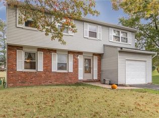 106 Ridgewood Dr, Freedom, PA 15042