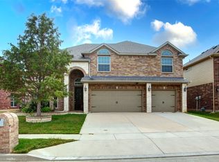 1316 Fiddleneck St, Fort Worth, TX 76177