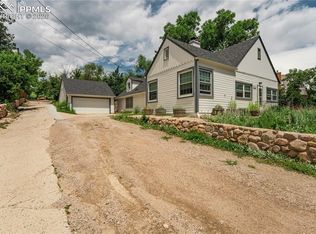 1414 Cheyenne Blvd, Colorado Springs, CO 80906