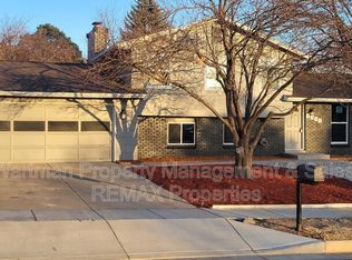 1455 Babcock Rd, Colorado Springs, CO 80915