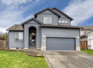 11015 182nd Avenue Pl E, Bonney Lake, WA 98391