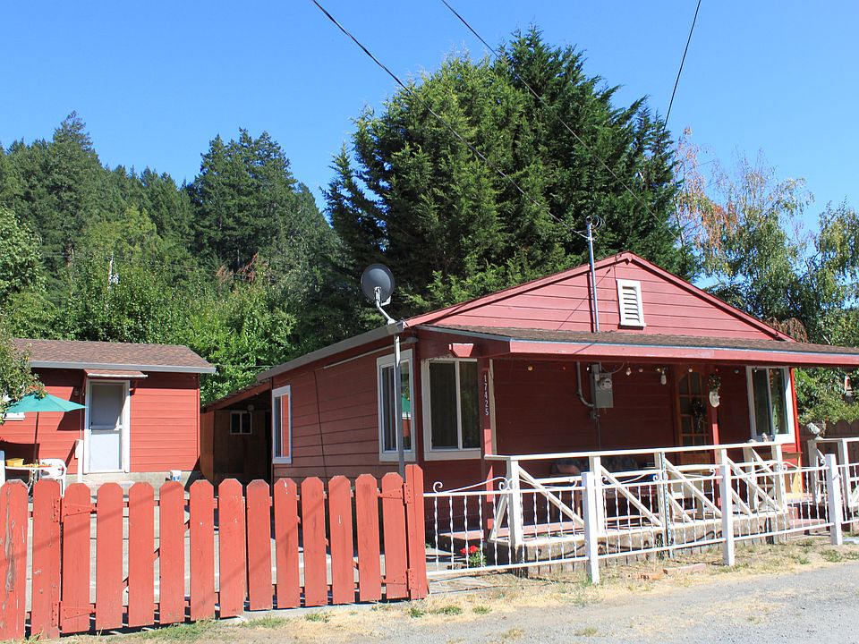 1st image of 17425 River Ln
