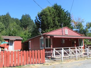 17425 River Ln, Guerneville, CA 95446