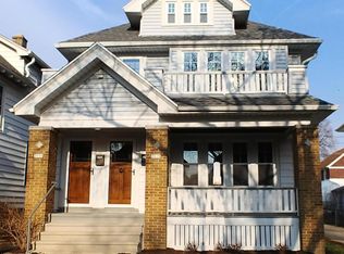 2030 N 58th St, Milwaukee, WI 53208