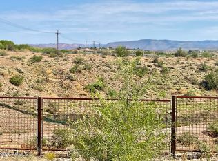 509 KINDRA HEIGHTS Road #31, Cottonwood, AZ 86326