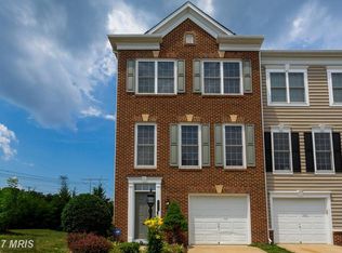 2381 Brookmoor Ln #517A, Woodbridge, VA 22191