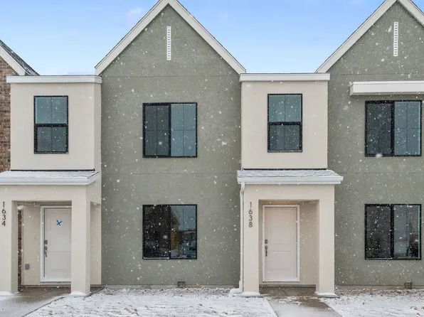 1638 E Albion Dr #1018, Salem, UT 84653