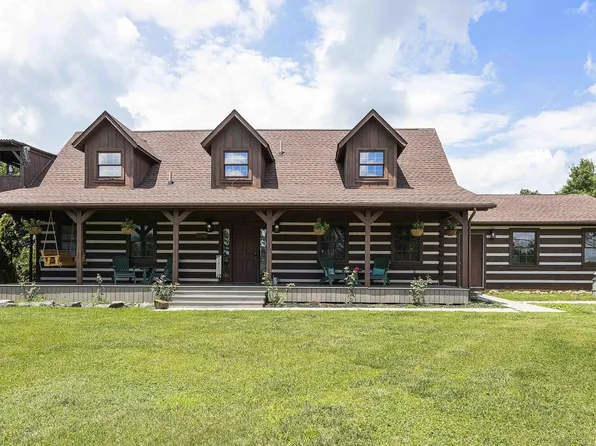 3627 Blue Byrd Ln, Kodak, TN 37764