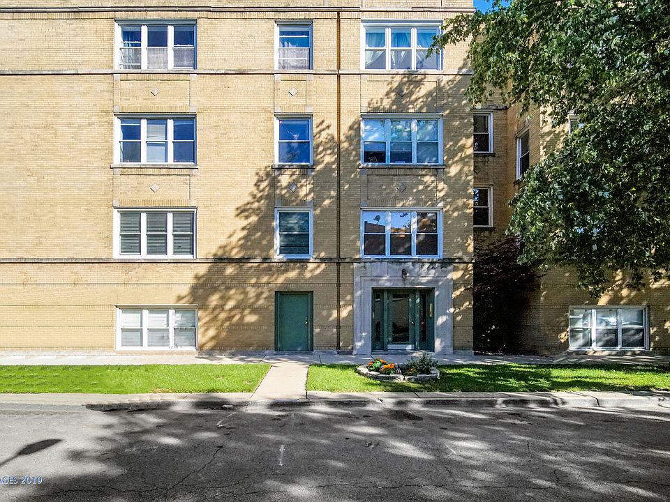 1st image of 3124 W Cullom Ave #U3