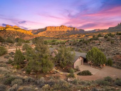 282 Valley View Dr, Springdale, UT, 84767