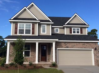 1303 Raven Rd, Hanahan, SC 29410