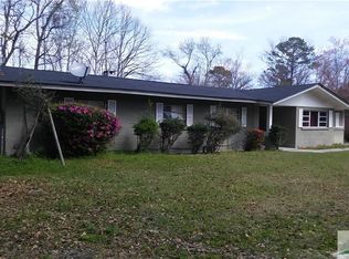 1724 Vassar St, Savannah, GA 31405