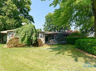 9934 Bucher Rd, Whitehouse, OH 43571