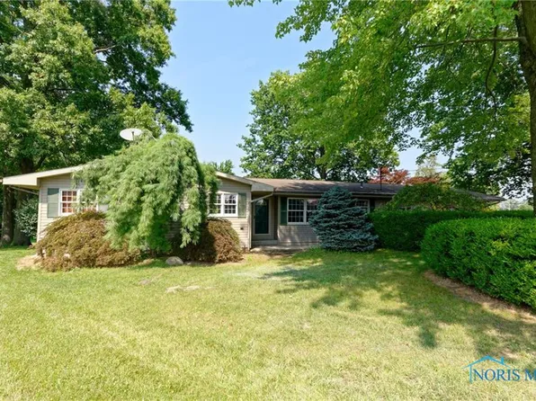 9934 Bucher Rd, Whitehouse, OH 43571