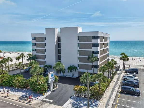 14600 Gulf Blvd APT 401, Madeira Beach, FL 33708