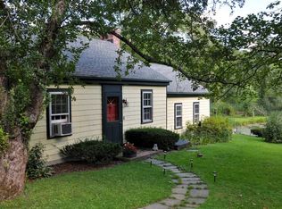 448 Bangall Rd, Millbrook, NY 12545